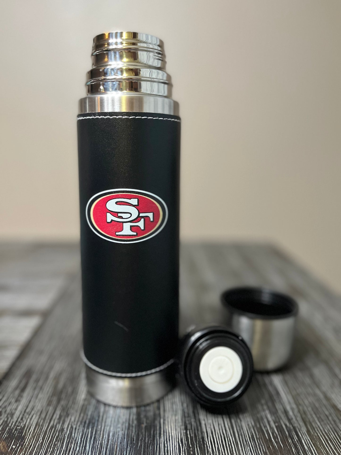 NFL Team Thermos