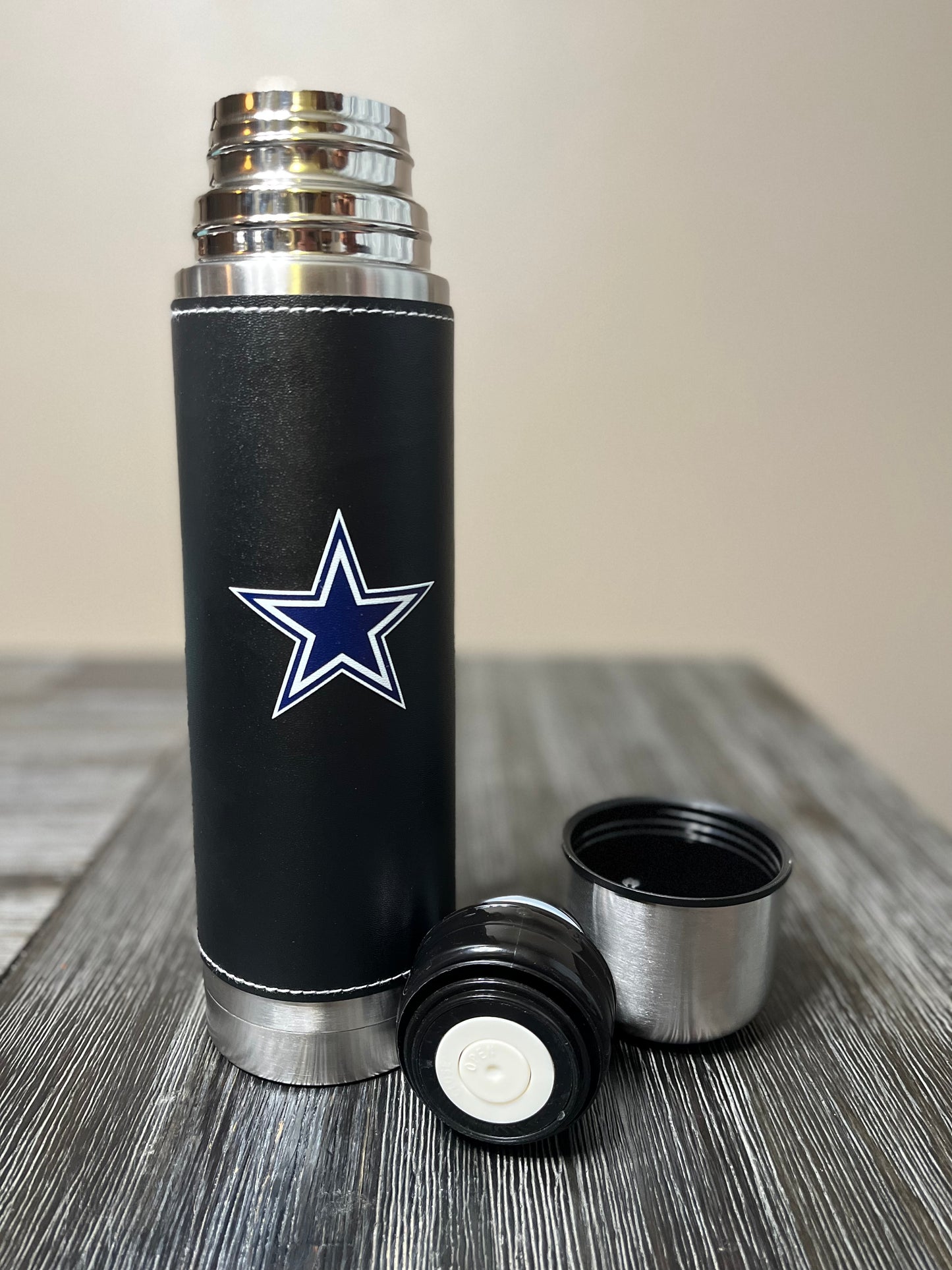 NFL Team Thermos