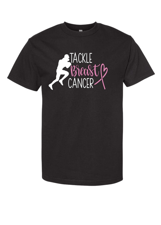 Tackle Breast Cancer